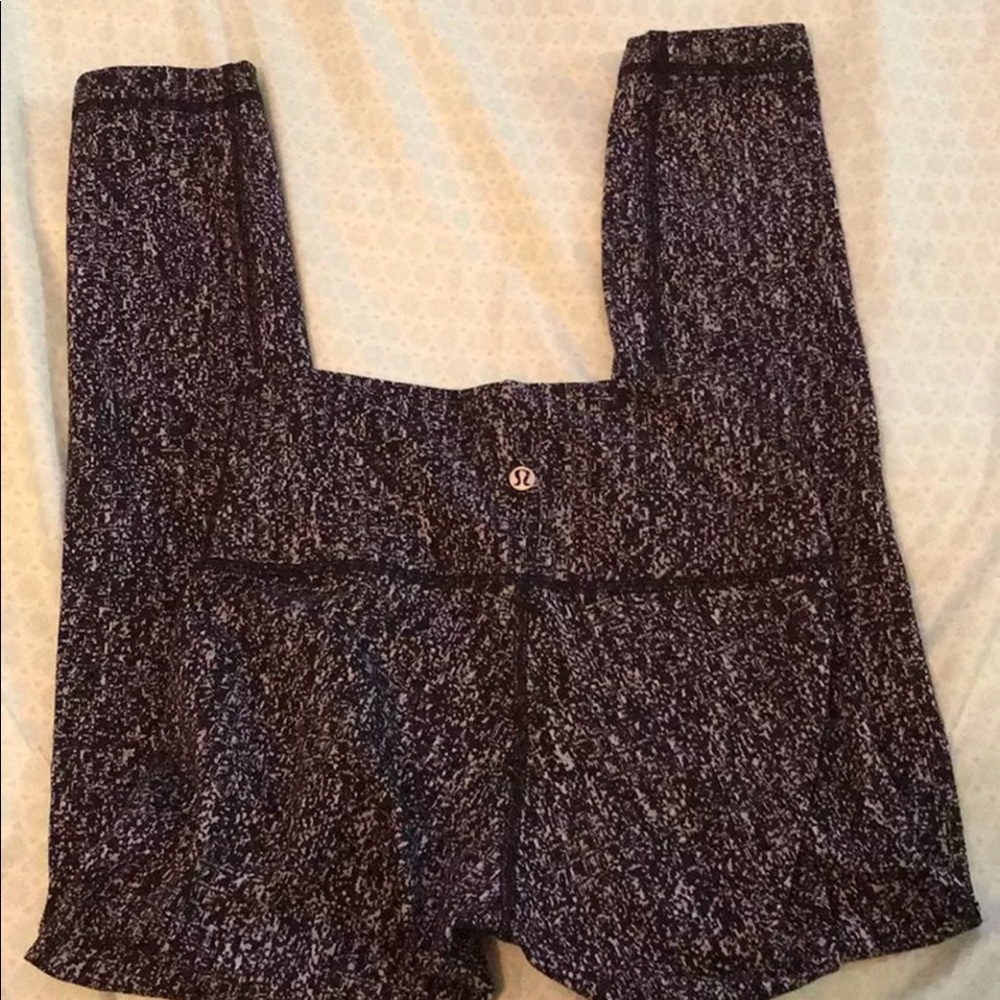 Lululemon legging
